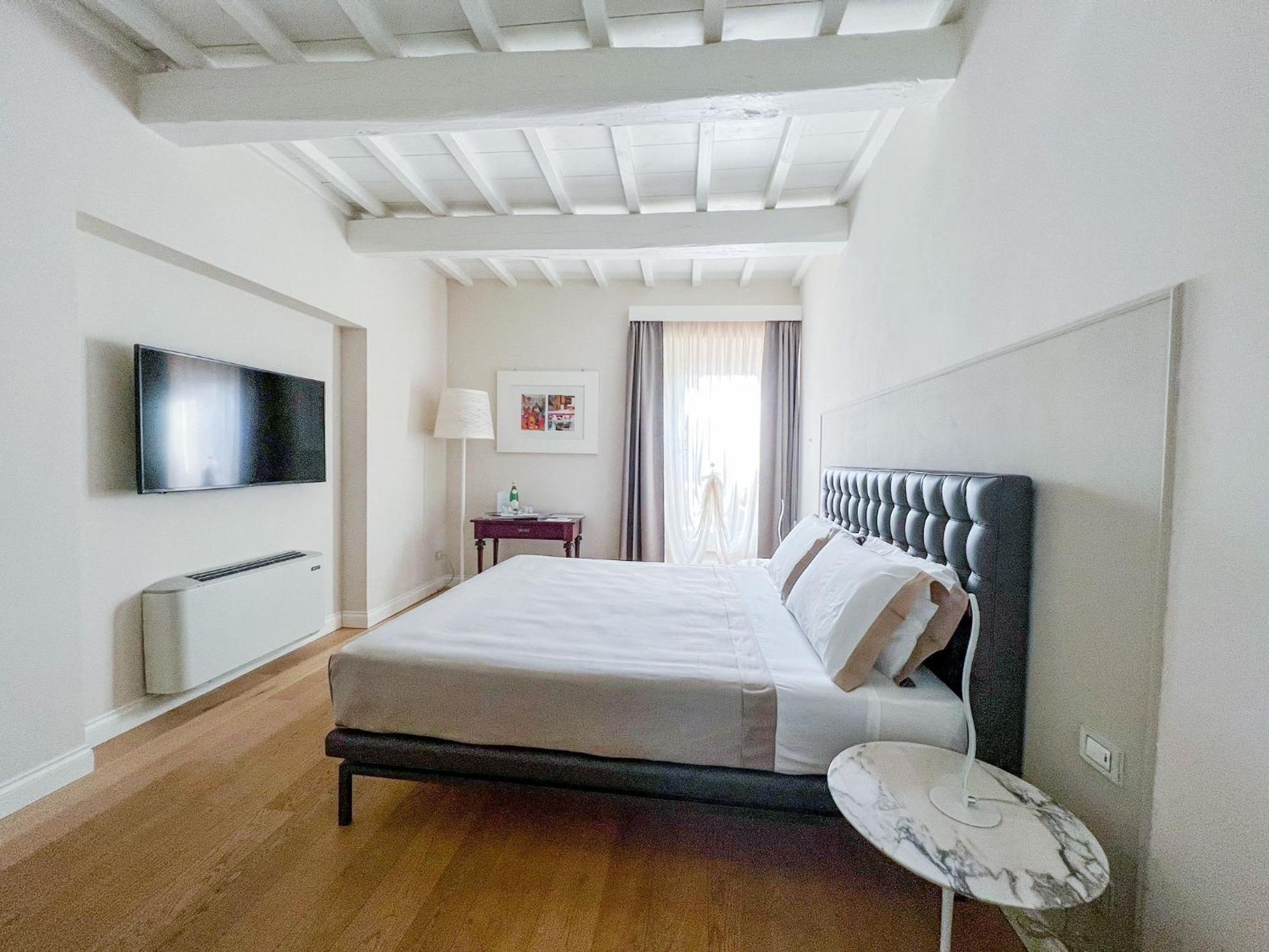 Suite グレーヴェ・イン・キアンティ 部屋 写真