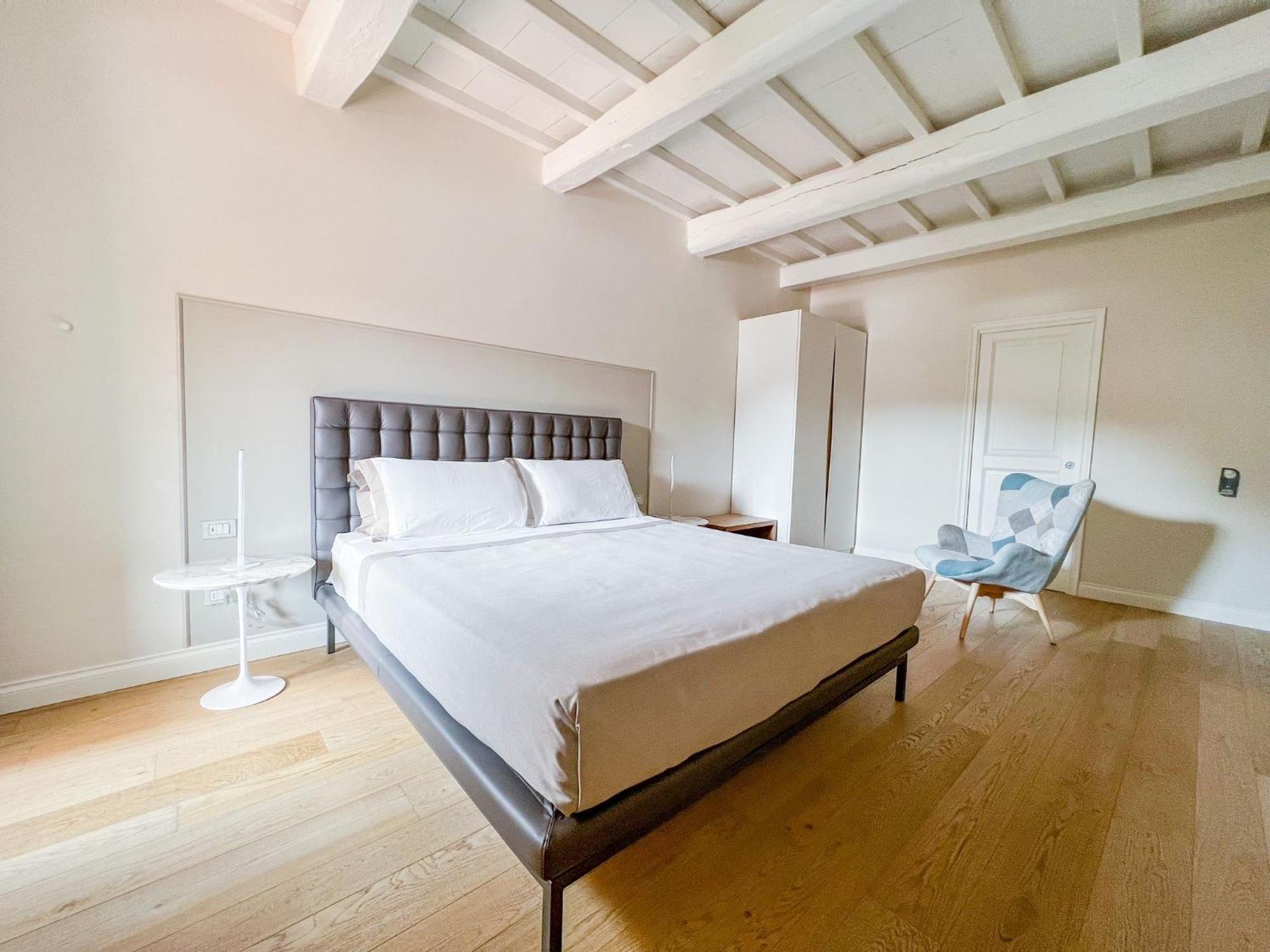 Suite グレーヴェ・イン・キアンティ 部屋 写真