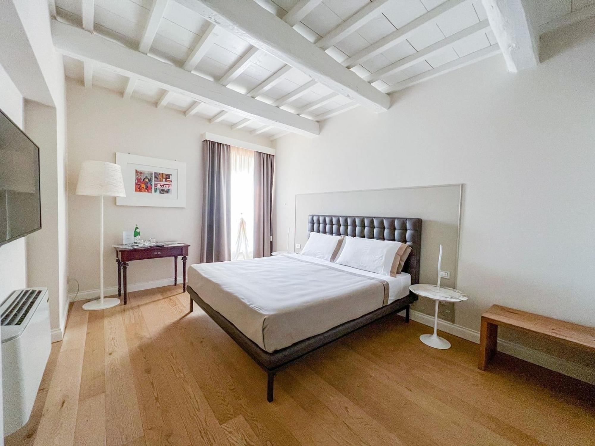 Suite グレーヴェ・イン・キアンティ 部屋 写真