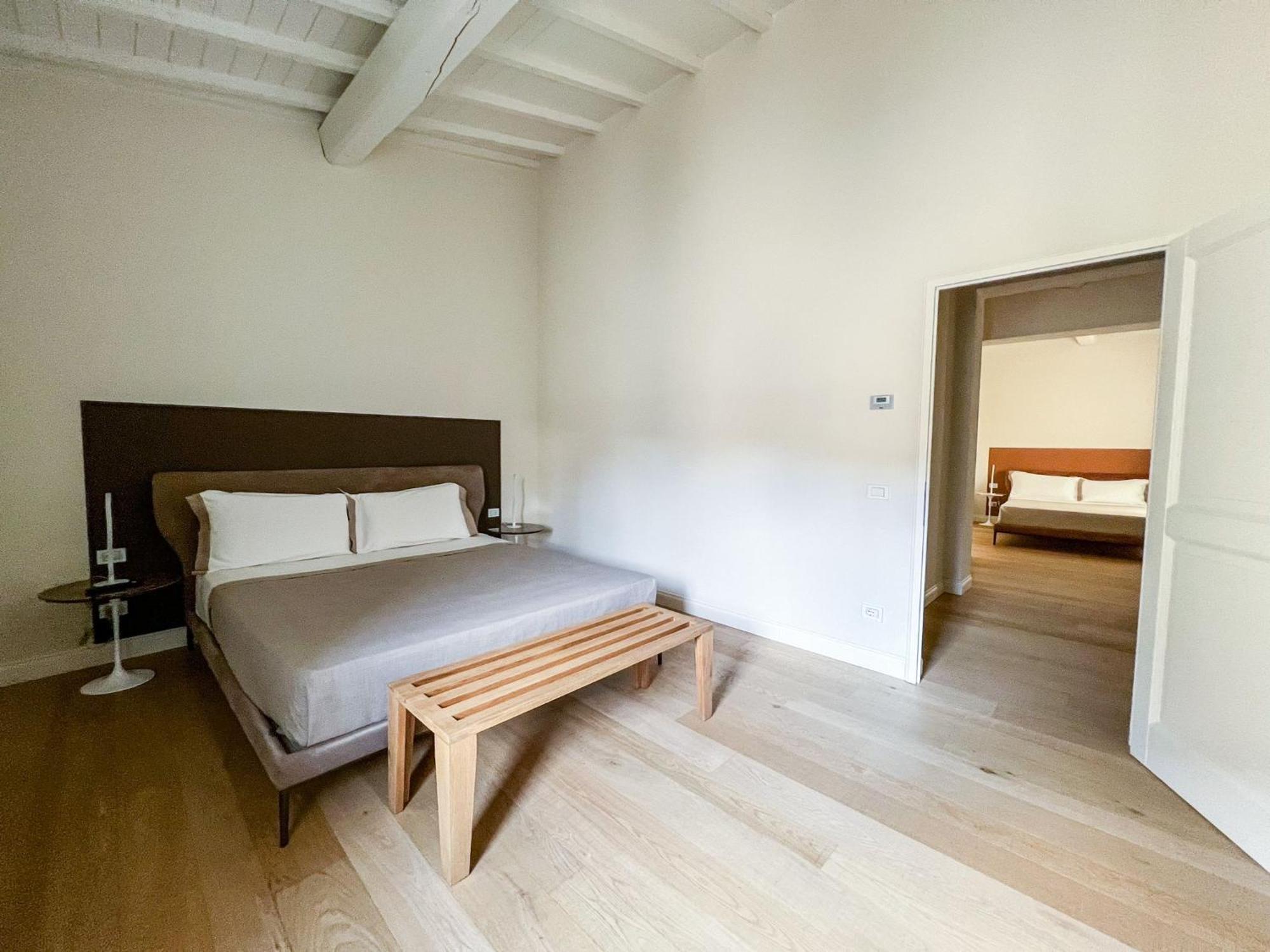 Suite グレーヴェ・イン・キアンティ 部屋 写真